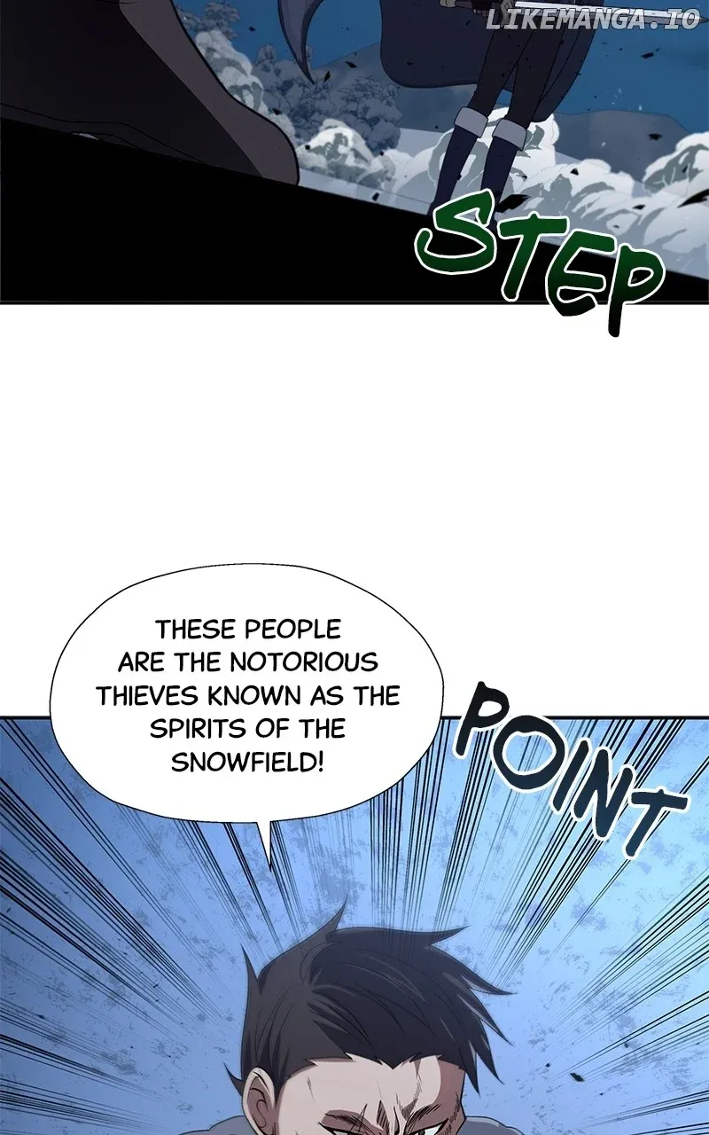 Transmigrating to the Otherworld Once More (REloaded To The Otherworld) Chapter 73 page 45 - 