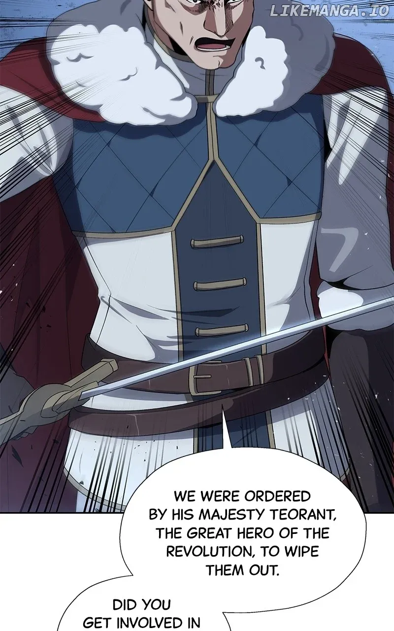 Transmigrating to the Otherworld Once More (REloaded To The Otherworld) Chapter 73 page 46 - 