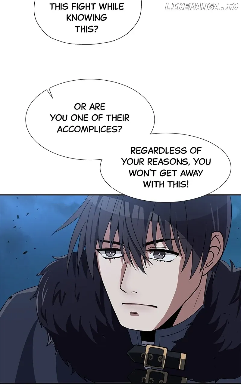Transmigrating to the Otherworld Once More (REloaded To The Otherworld) Chapter 73 page 47 - 