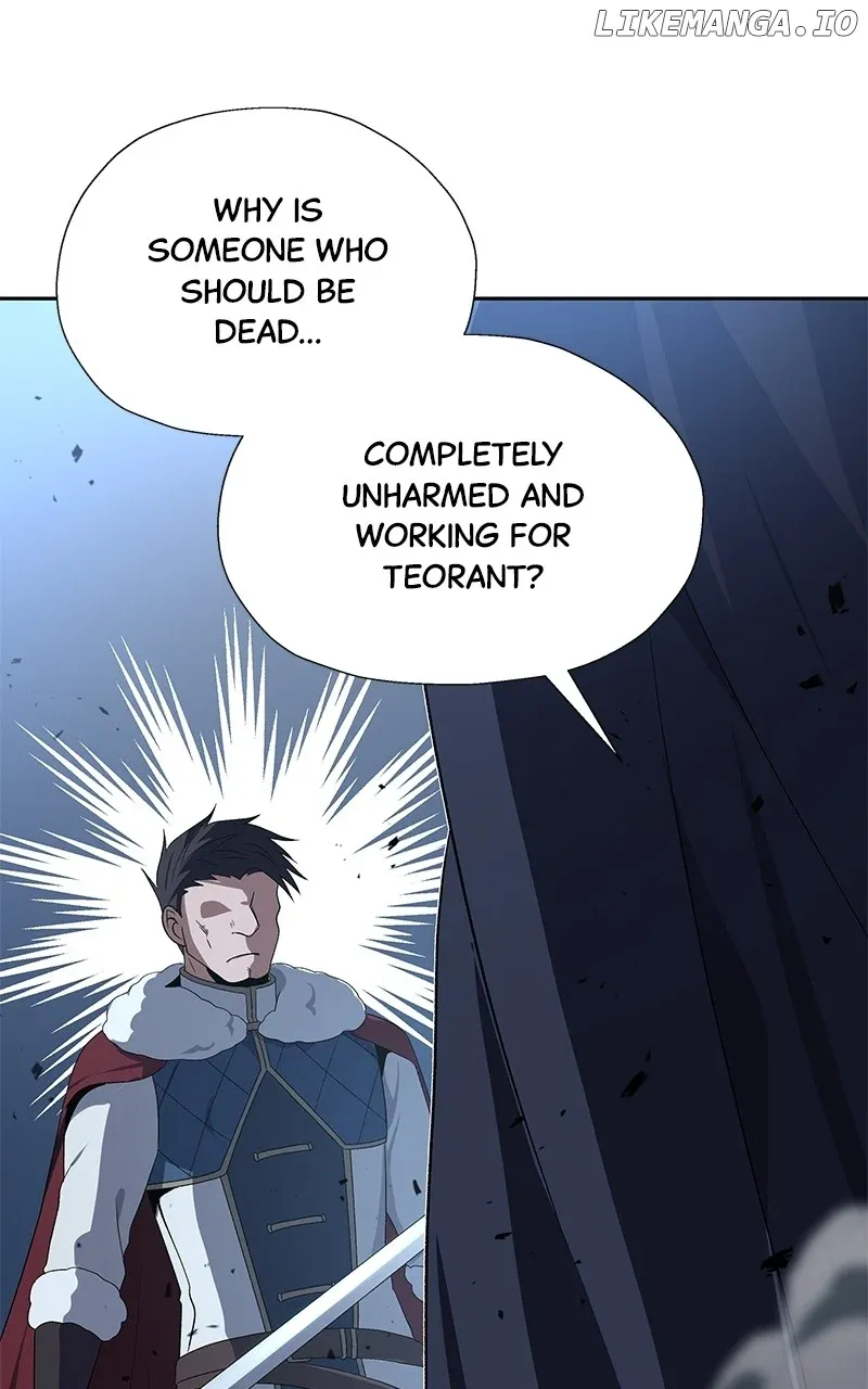 Transmigrating to the Otherworld Once More (REloaded To The Otherworld) Chapter 73 page 49 - 