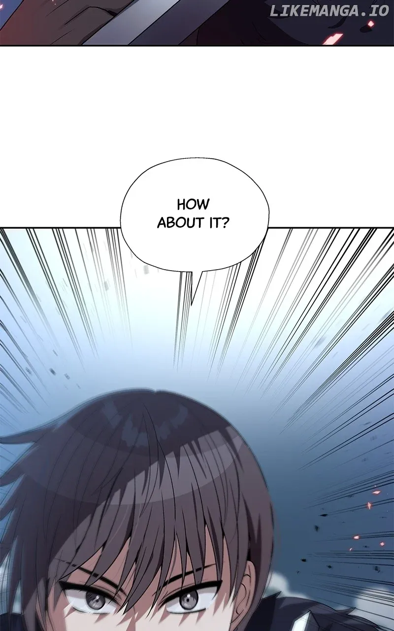Transmigrating to the Otherworld Once More (REloaded To The Otherworld) Chapter 73 page 55 - 