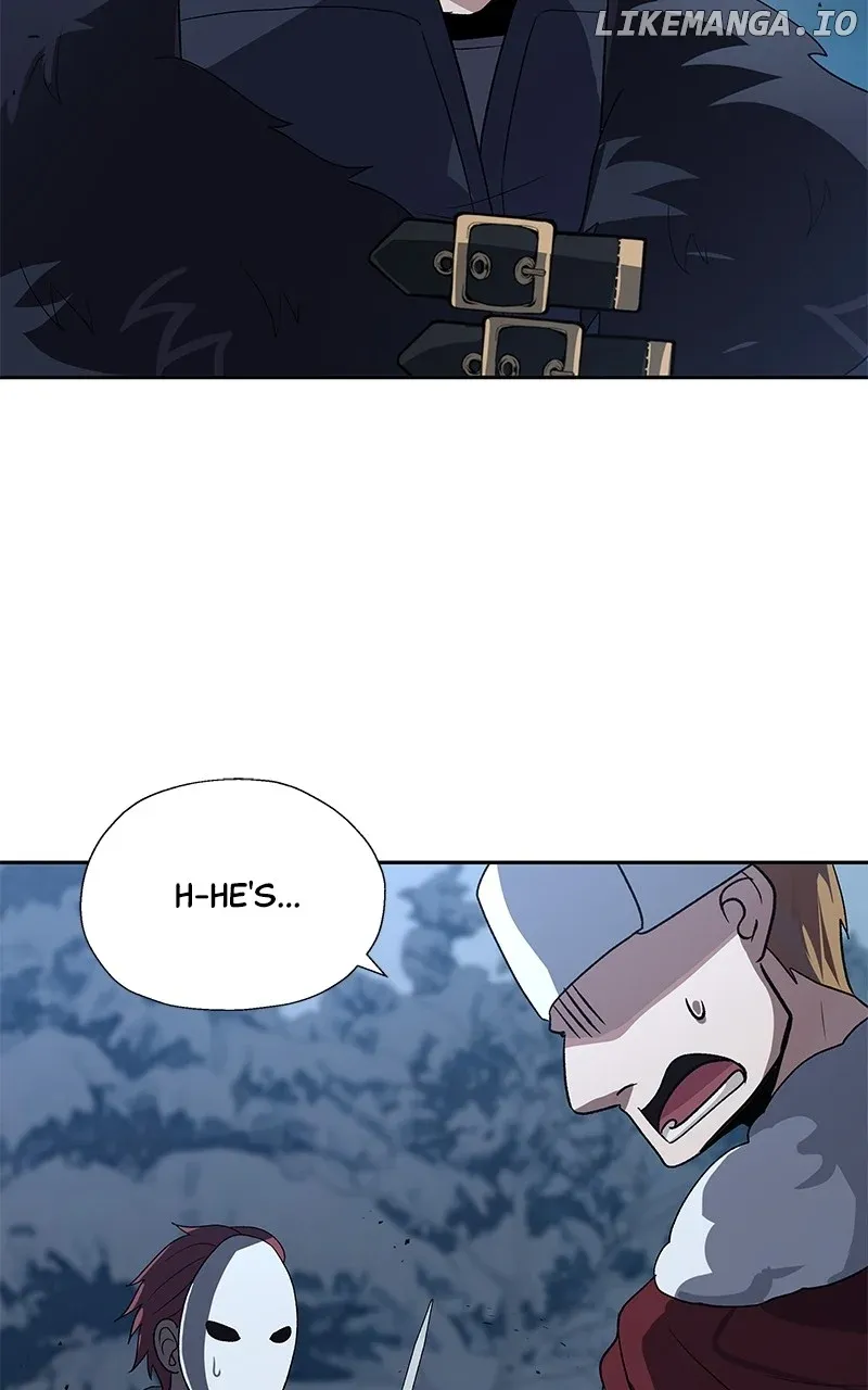 Transmigrating to the Otherworld Once More (REloaded To The Otherworld) Chapter 73 page 71 - 