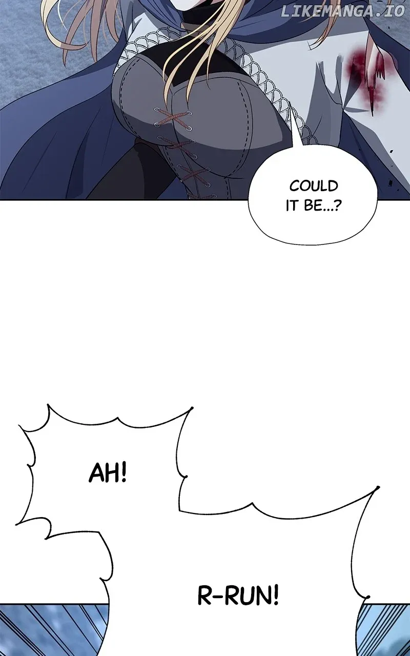 Transmigrating to the Otherworld Once More (REloaded To The Otherworld) Chapter 73 page 73 - 