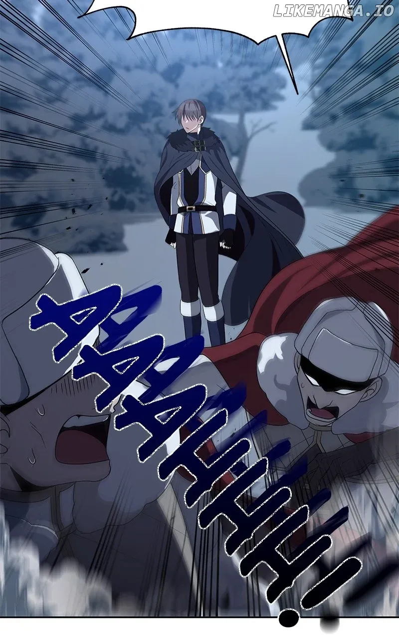Transmigrating to the Otherworld Once More (REloaded To The Otherworld) Chapter 73 page 74 - 