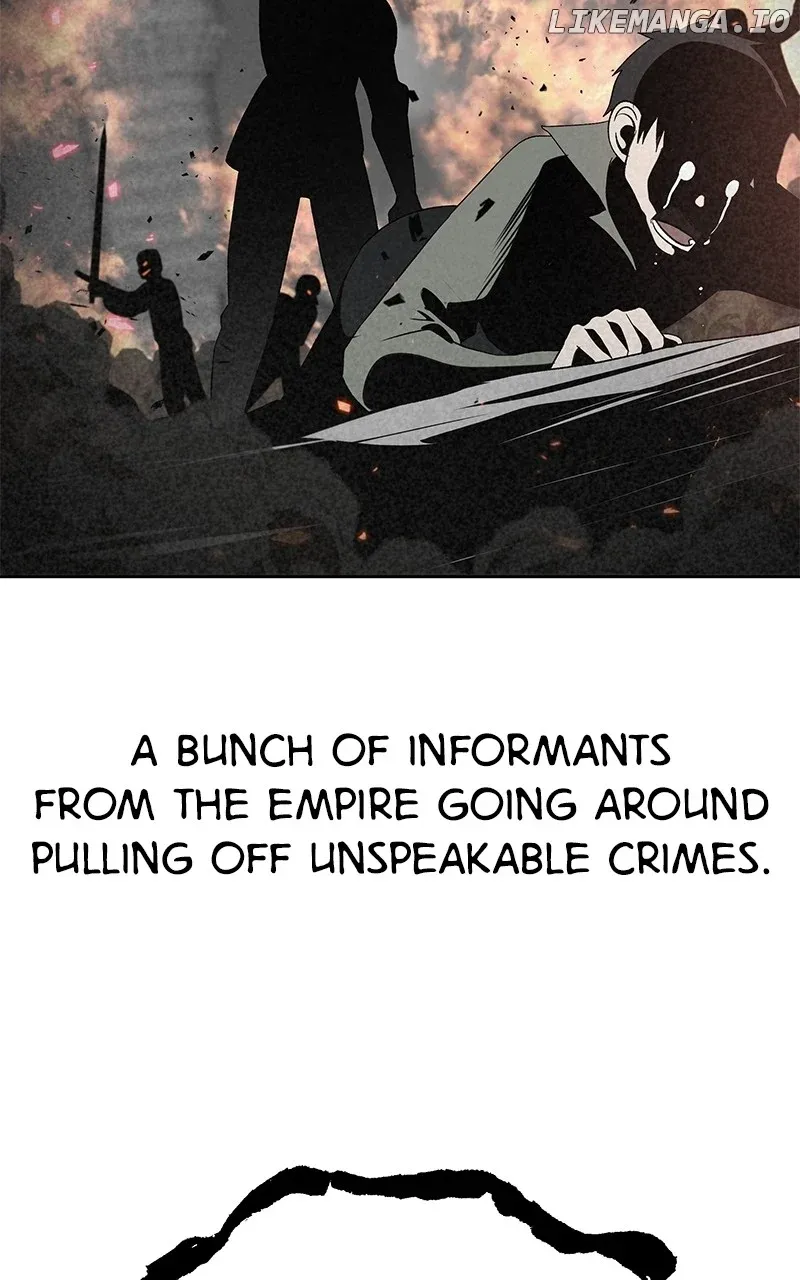 Transmigrating to the Otherworld Once More (REloaded To The Otherworld) Chapter 73 page 77 - 