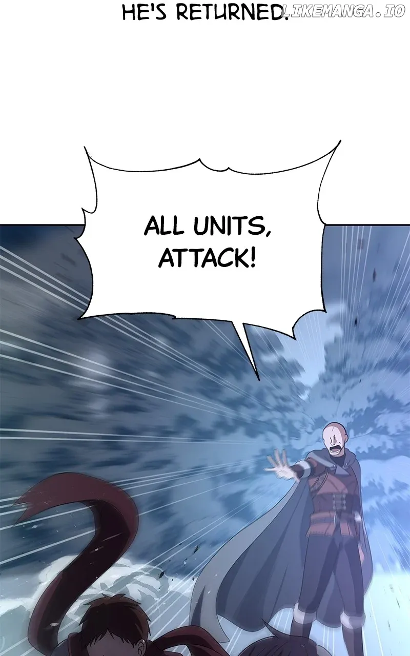 Transmigrating to the Otherworld Once More (REloaded To The Otherworld) Chapter 73 page 87 - 