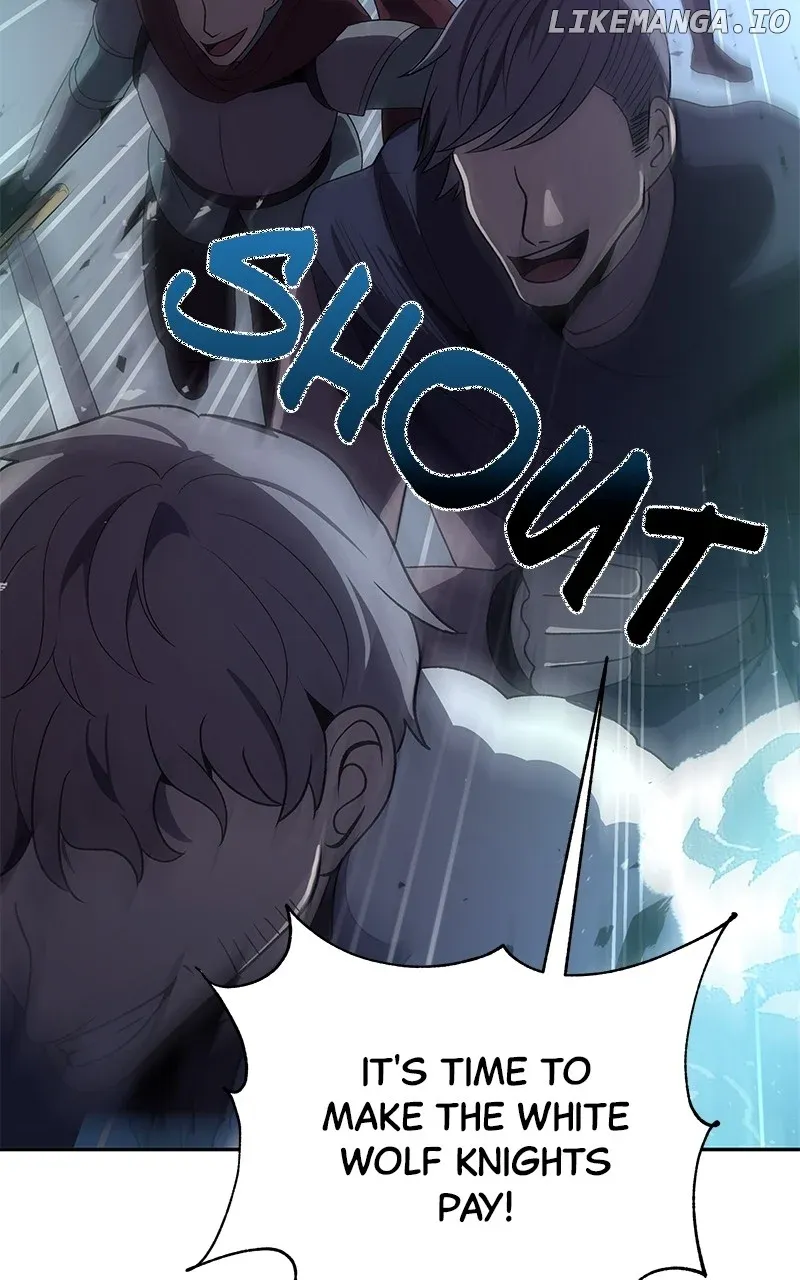 Transmigrating to the Otherworld Once More (REloaded To The Otherworld) Chapter 73 page 88 - 
