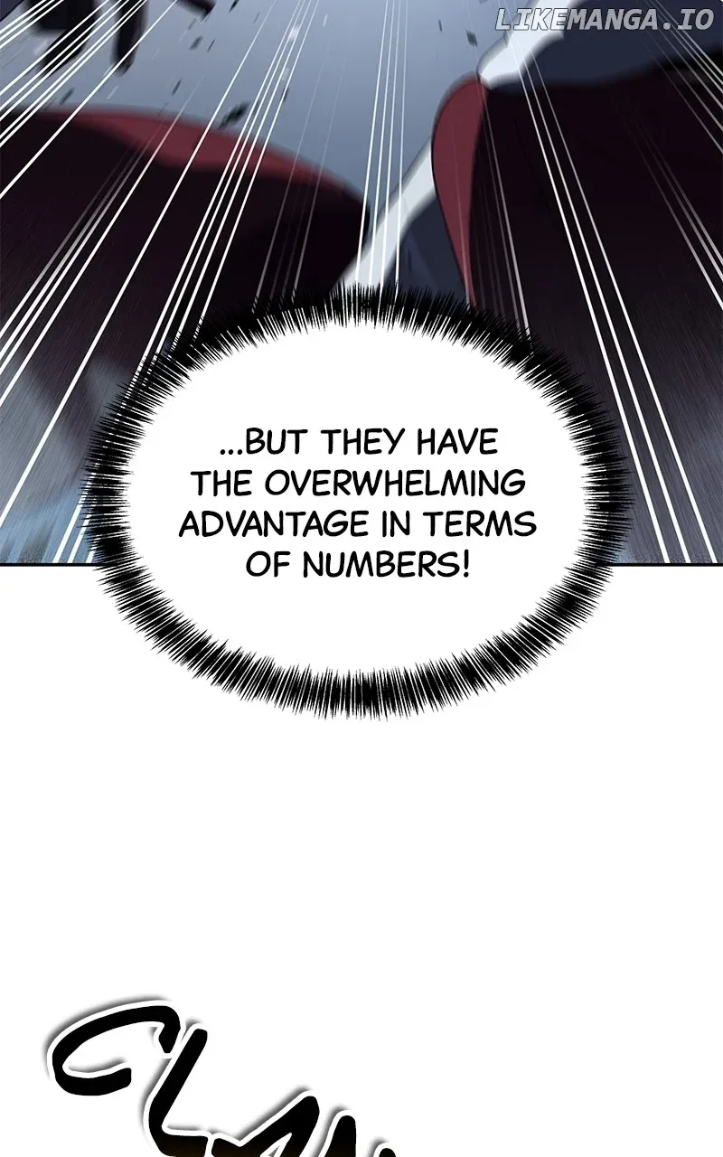 Transmigrating to the Otherworld Once More (REloaded To The Otherworld) Chapter 73 page 10 - 