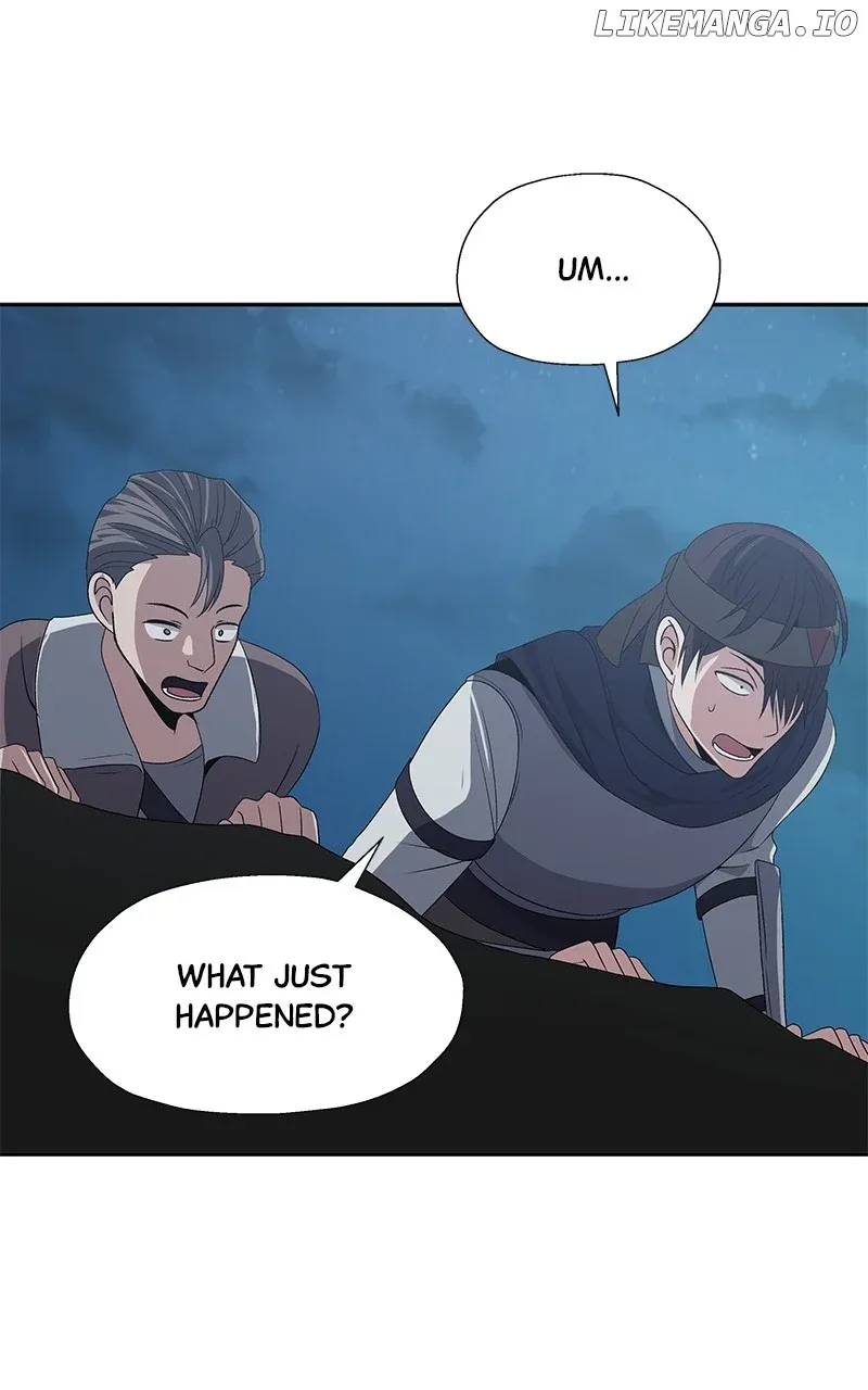 Transmigrating to the Otherworld Once More (REloaded To The Otherworld) Chapter 74 page 1 - 