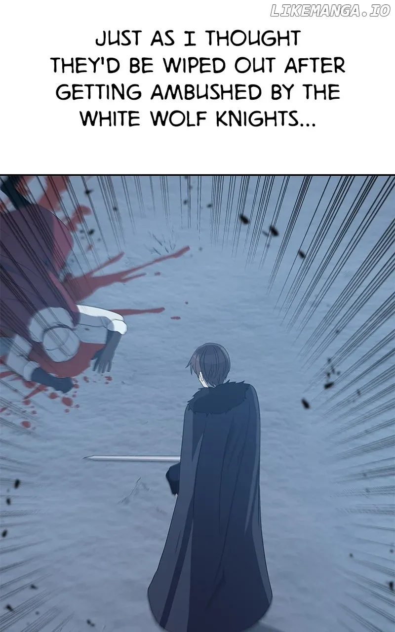 Transmigrating to the Otherworld Once More (REloaded To The Otherworld) Chapter 74 page 2 - 