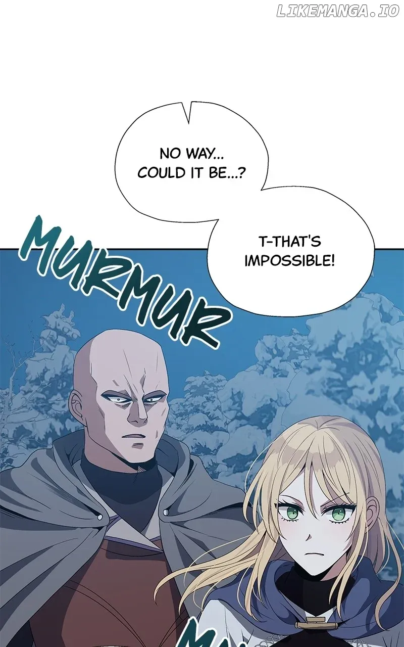 Transmigrating to the Otherworld Once More (REloaded To The Otherworld) Chapter 74 page 11 - 
