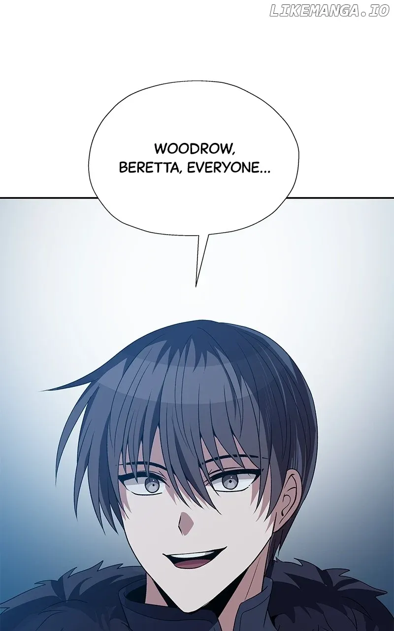 Transmigrating to the Otherworld Once More (REloaded To The Otherworld) Chapter 74 page 14 - 