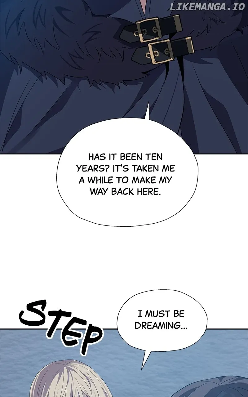 Transmigrating to the Otherworld Once More (REloaded To The Otherworld) Chapter 74 page 15 - 