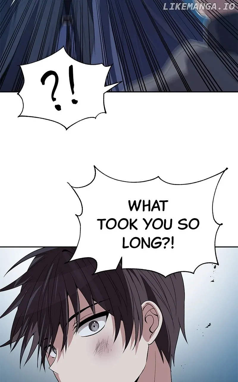 Transmigrating to the Otherworld Once More (REloaded To The Otherworld) Chapter 74 page 18 - 