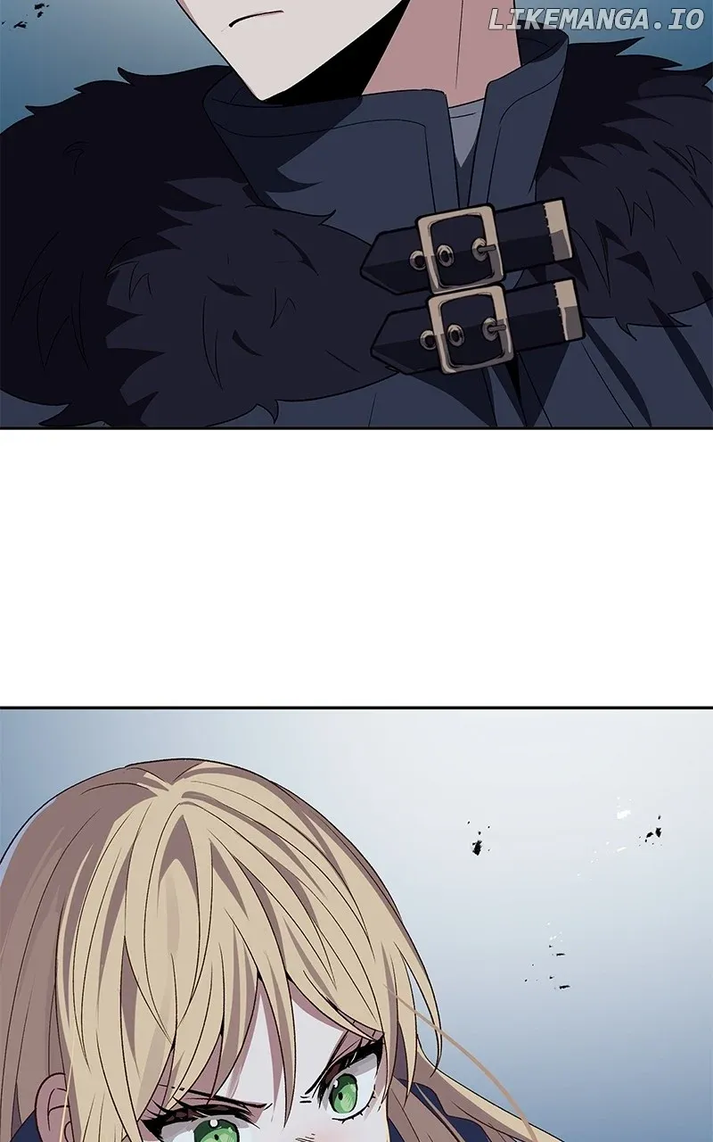 Transmigrating to the Otherworld Once More (REloaded To The Otherworld) Chapter 74 page 19 - 