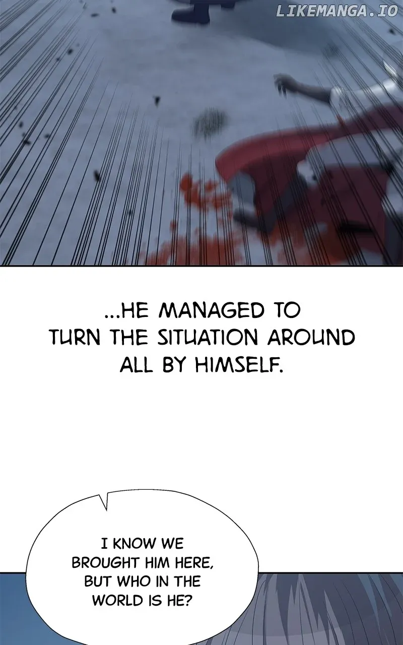 Transmigrating to the Otherworld Once More (REloaded To The Otherworld) Chapter 74 page 3 - 