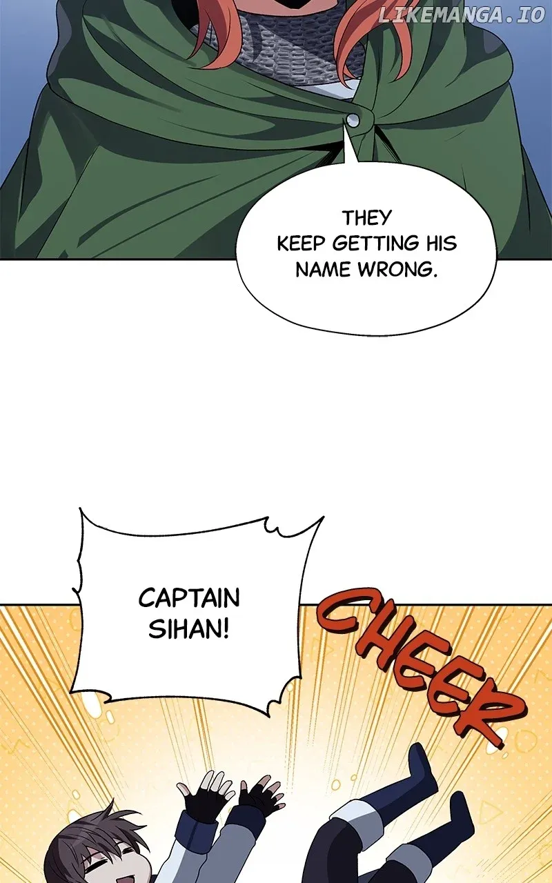 Transmigrating to the Otherworld Once More (REloaded To The Otherworld) Chapter 74 page 24 - 