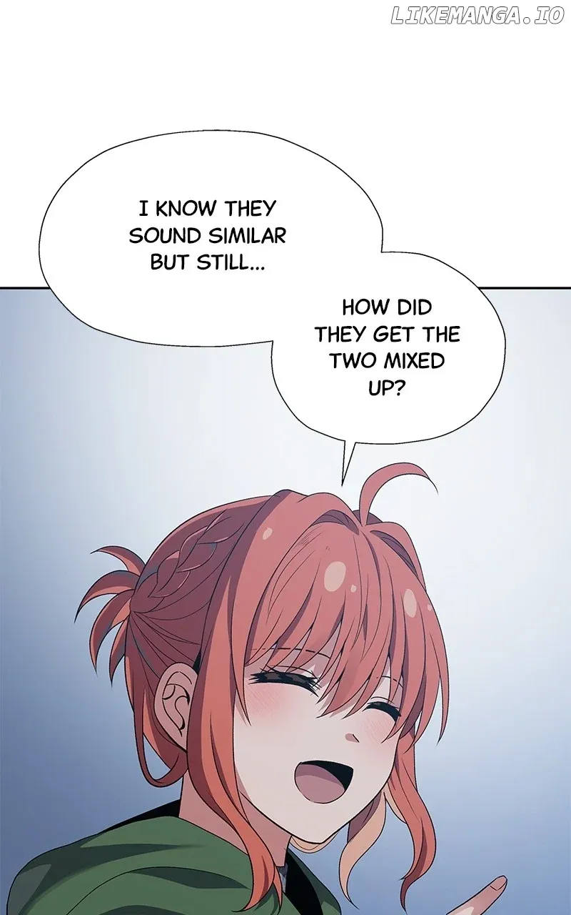 Transmigrating to the Otherworld Once More (REloaded To The Otherworld) Chapter 74 page 27 - 