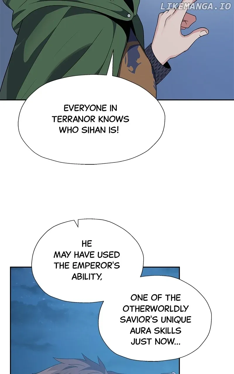 Transmigrating to the Otherworld Once More (REloaded To The Otherworld) Chapter 74 page 28 - 