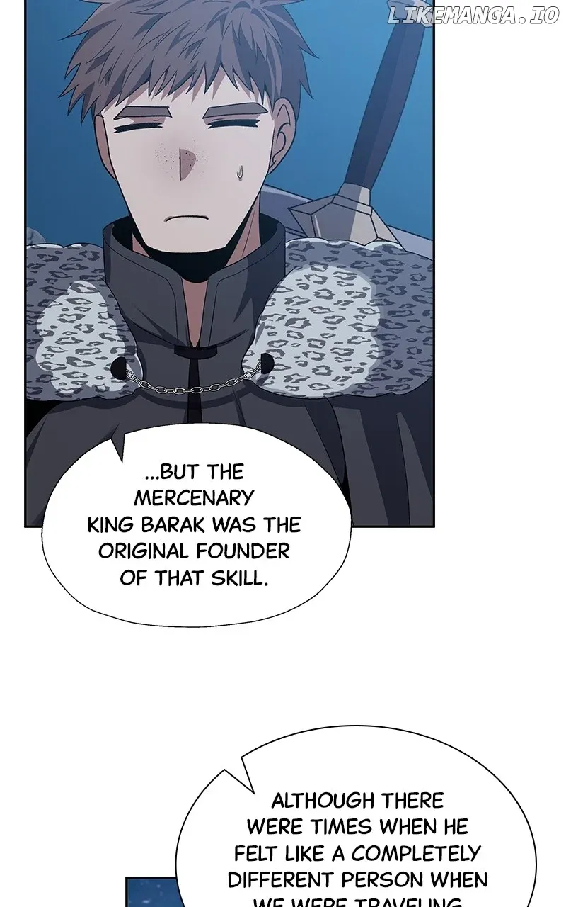 Transmigrating to the Otherworld Once More (REloaded To The Otherworld) Chapter 74 page 29 - 