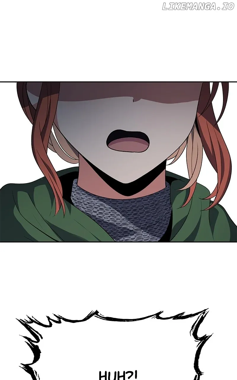 Transmigrating to the Otherworld Once More (REloaded To The Otherworld) Chapter 74 page 31 - 