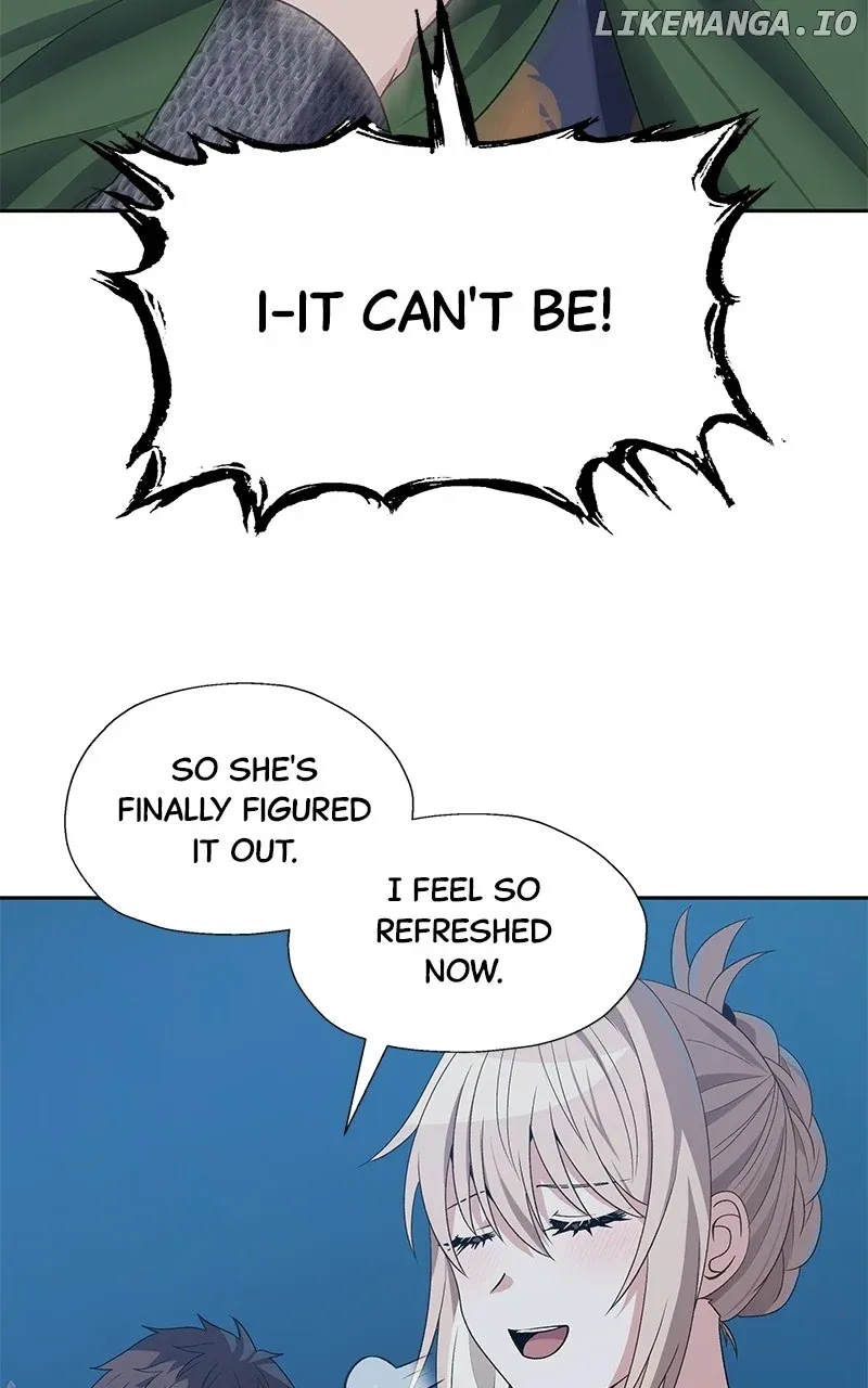 Transmigrating to the Otherworld Once More (REloaded To The Otherworld) Chapter 74 page 33 - 