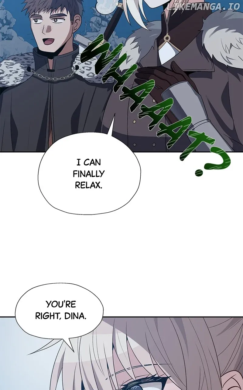Transmigrating to the Otherworld Once More (REloaded To The Otherworld) Chapter 74 page 34 - 