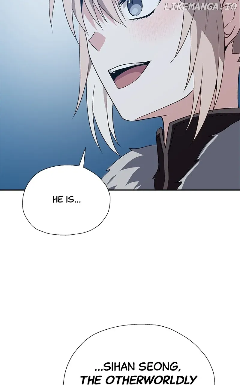 Transmigrating to the Otherworld Once More (REloaded To The Otherworld) Chapter 74 page 35 - 