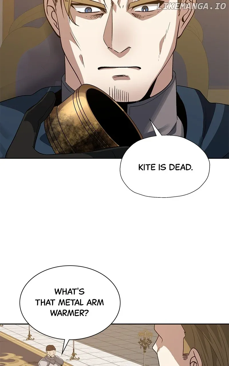 Transmigrating to the Otherworld Once More (REloaded To The Otherworld) Chapter 74 page 39 - 