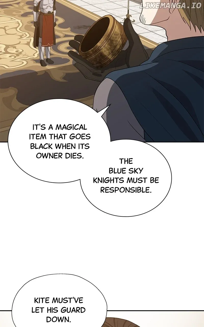 Transmigrating to the Otherworld Once More (REloaded To The Otherworld) Chapter 74 page 40 - 