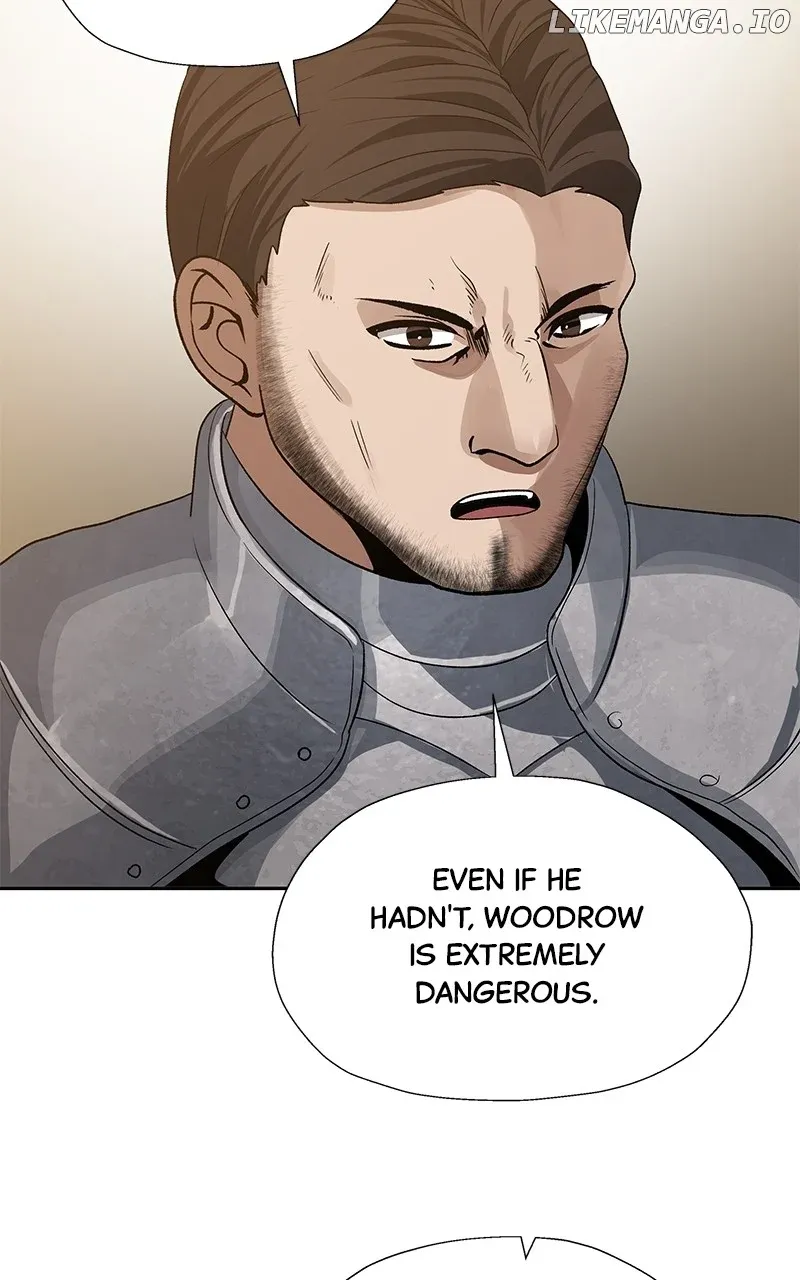 Transmigrating to the Otherworld Once More (REloaded To The Otherworld) Chapter 74 page 41 - 