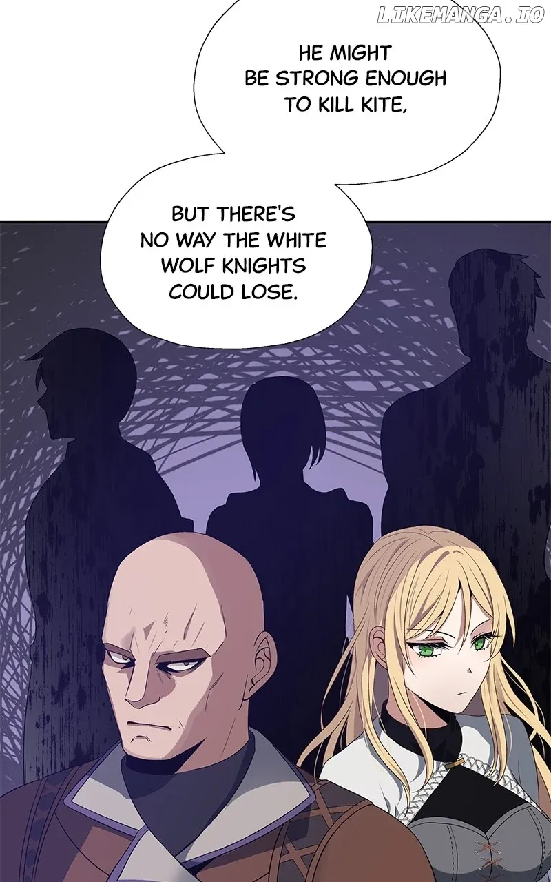 Transmigrating to the Otherworld Once More (REloaded To The Otherworld) Chapter 74 page 42 - 