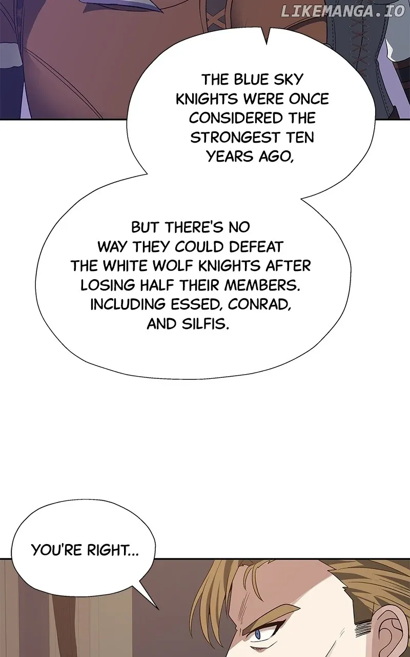Transmigrating to the Otherworld Once More (REloaded To The Otherworld) Chapter 74 page 43 - 