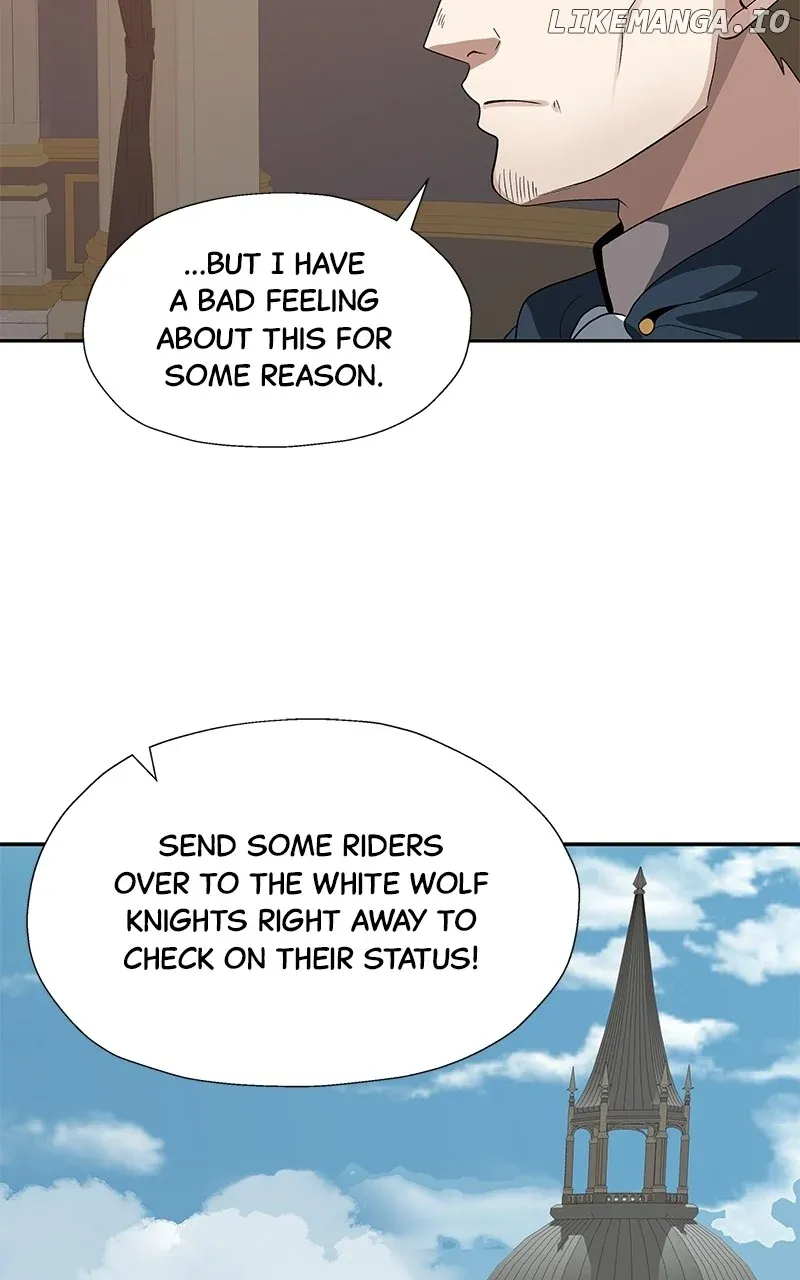 Transmigrating to the Otherworld Once More (REloaded To The Otherworld) Chapter 74 page 44 - 