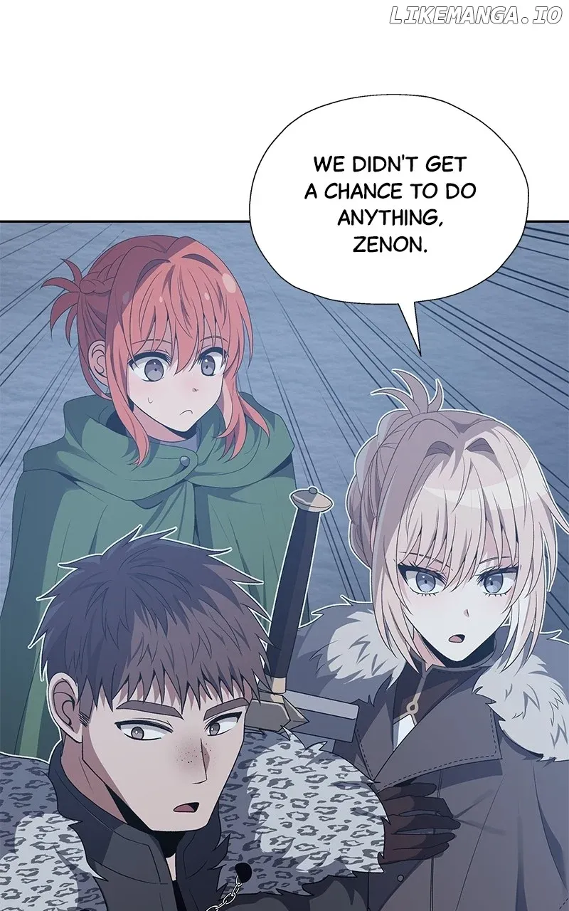 Transmigrating to the Otherworld Once More (REloaded To The Otherworld) Chapter 74 page 6 - 