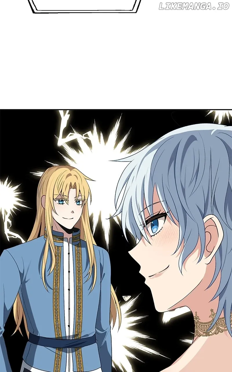 Transmigrating to the Otherworld Once More (REloaded To The Otherworld) Chapter 74 page 53 - 