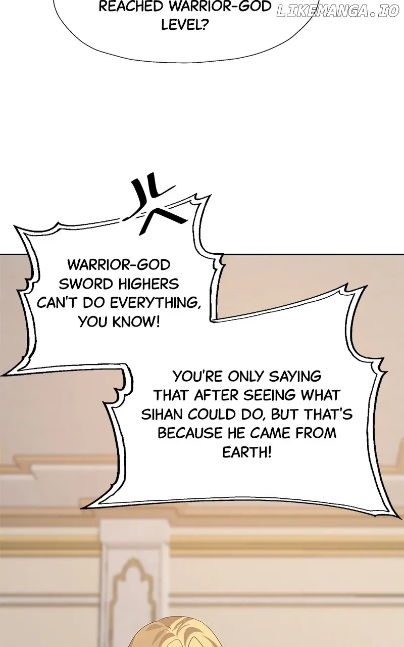 Transmigrating to the Otherworld Once More (REloaded To The Otherworld) Chapter 74 page 59 - 