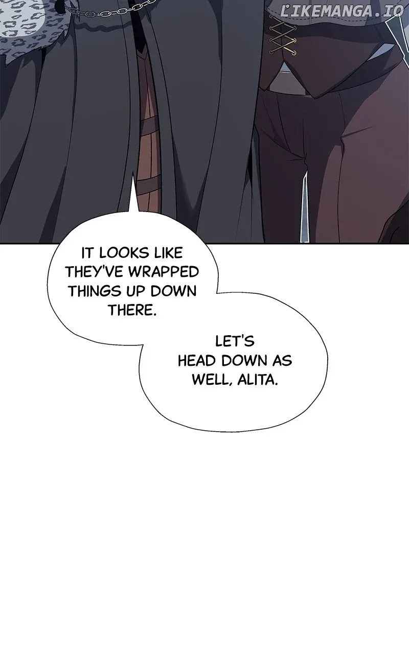 Transmigrating to the Otherworld Once More (REloaded To The Otherworld) Chapter 74 page 7 - 