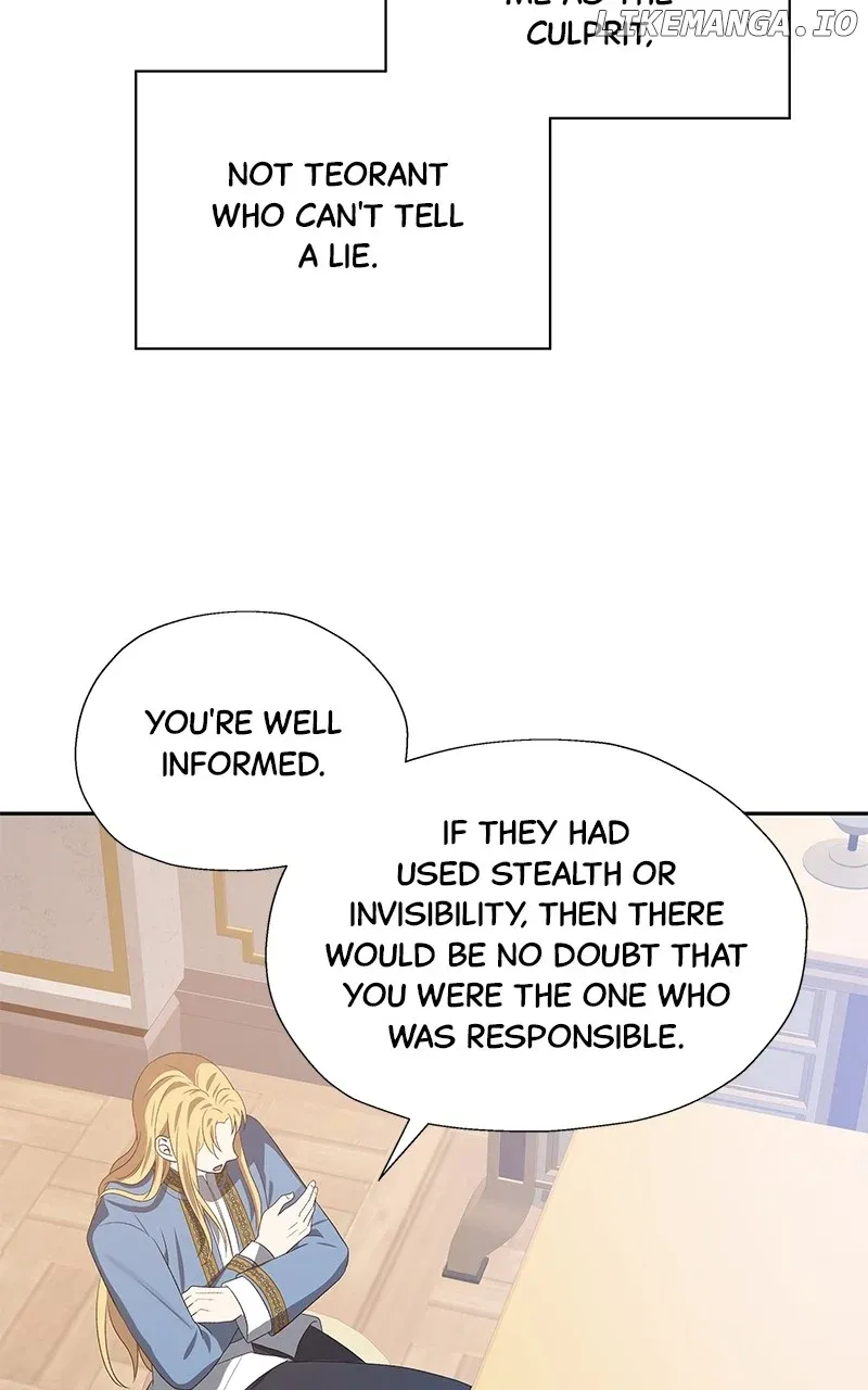 Transmigrating to the Otherworld Once More (REloaded To The Otherworld) Chapter 74 page 69 - 