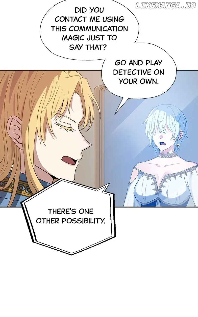 Transmigrating to the Otherworld Once More (REloaded To The Otherworld) Chapter 74 page 72 - 