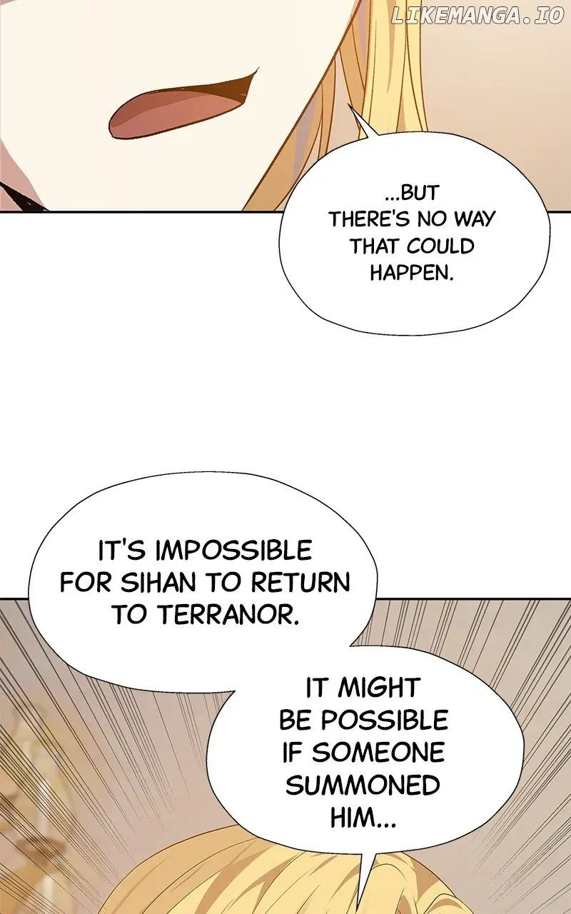 Transmigrating to the Otherworld Once More (REloaded To The Otherworld) Chapter 74 page 76 - 