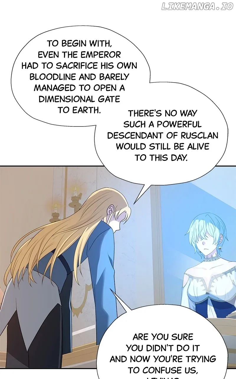Transmigrating to the Otherworld Once More (REloaded To The Otherworld) Chapter 74 page 78 - 