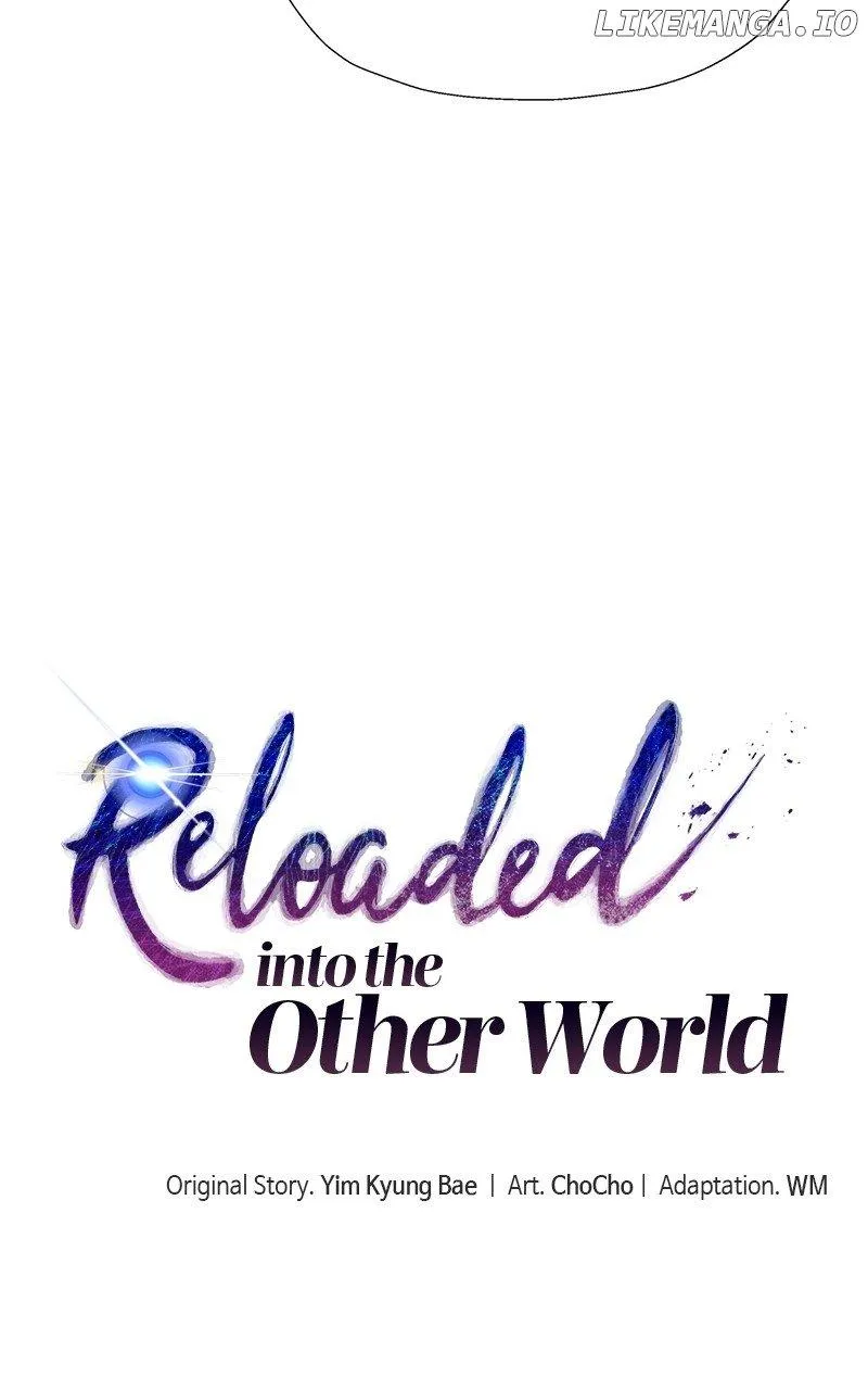 Transmigrating to the Otherworld Once More (REloaded To The Otherworld) Chapter 75 page 12 - 