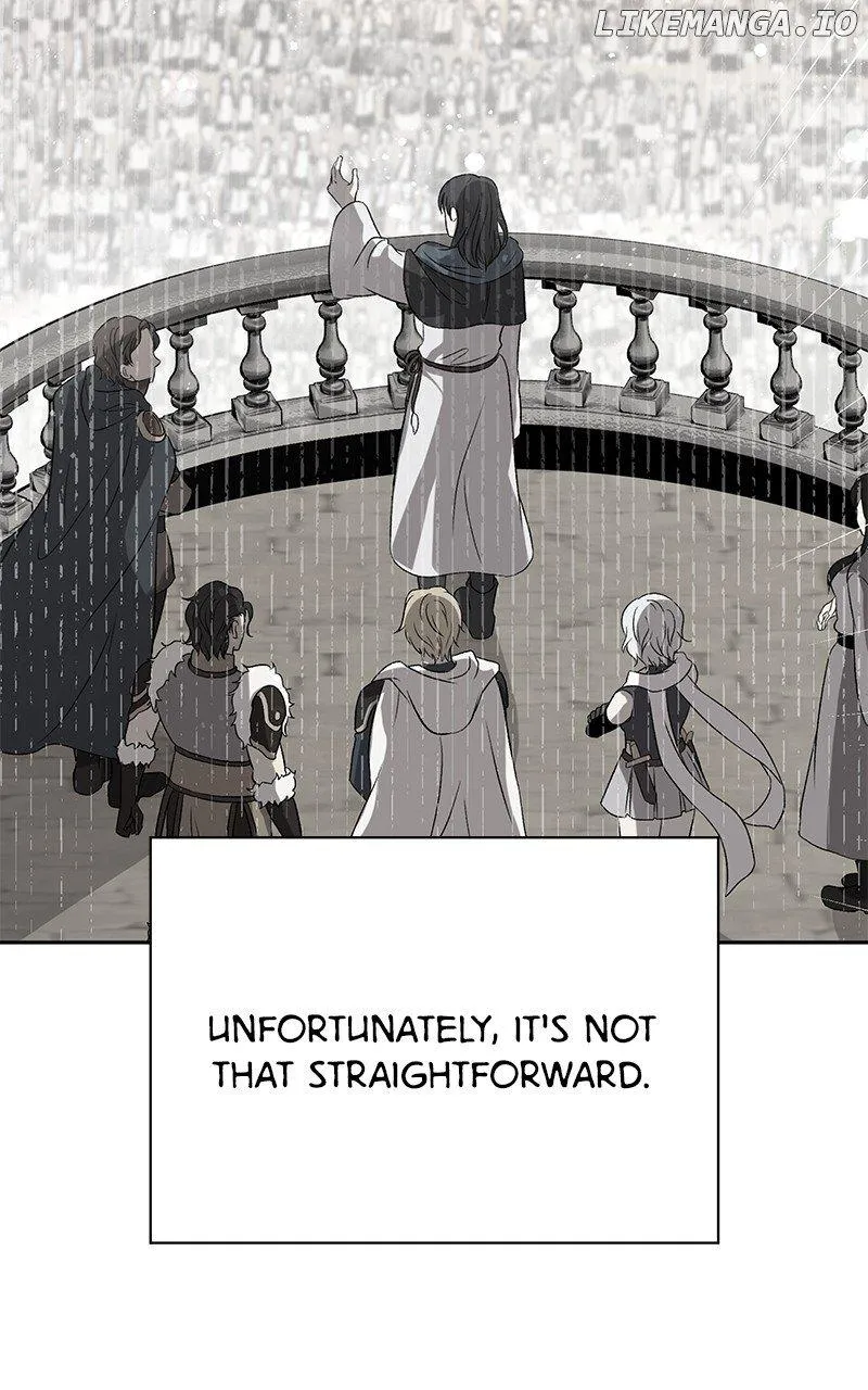 Transmigrating to the Otherworld Once More (REloaded To The Otherworld) Chapter 75 page 14 - 
