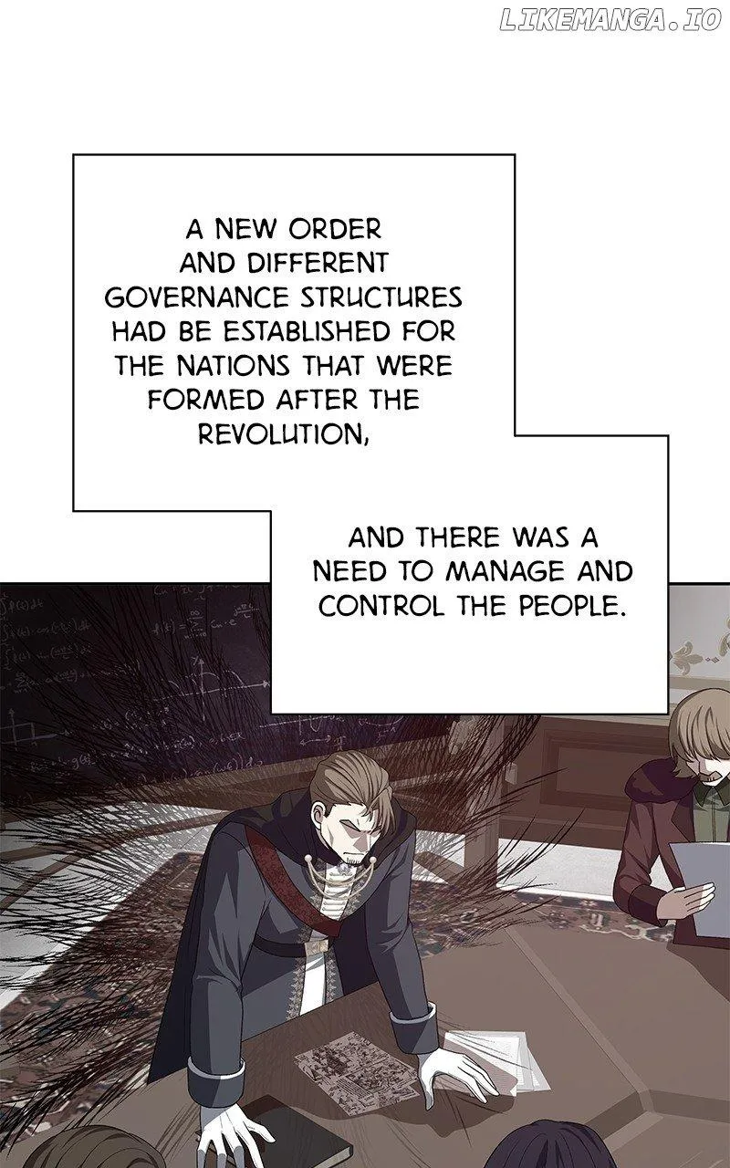Transmigrating to the Otherworld Once More (REloaded To The Otherworld) Chapter 75 page 15 - 