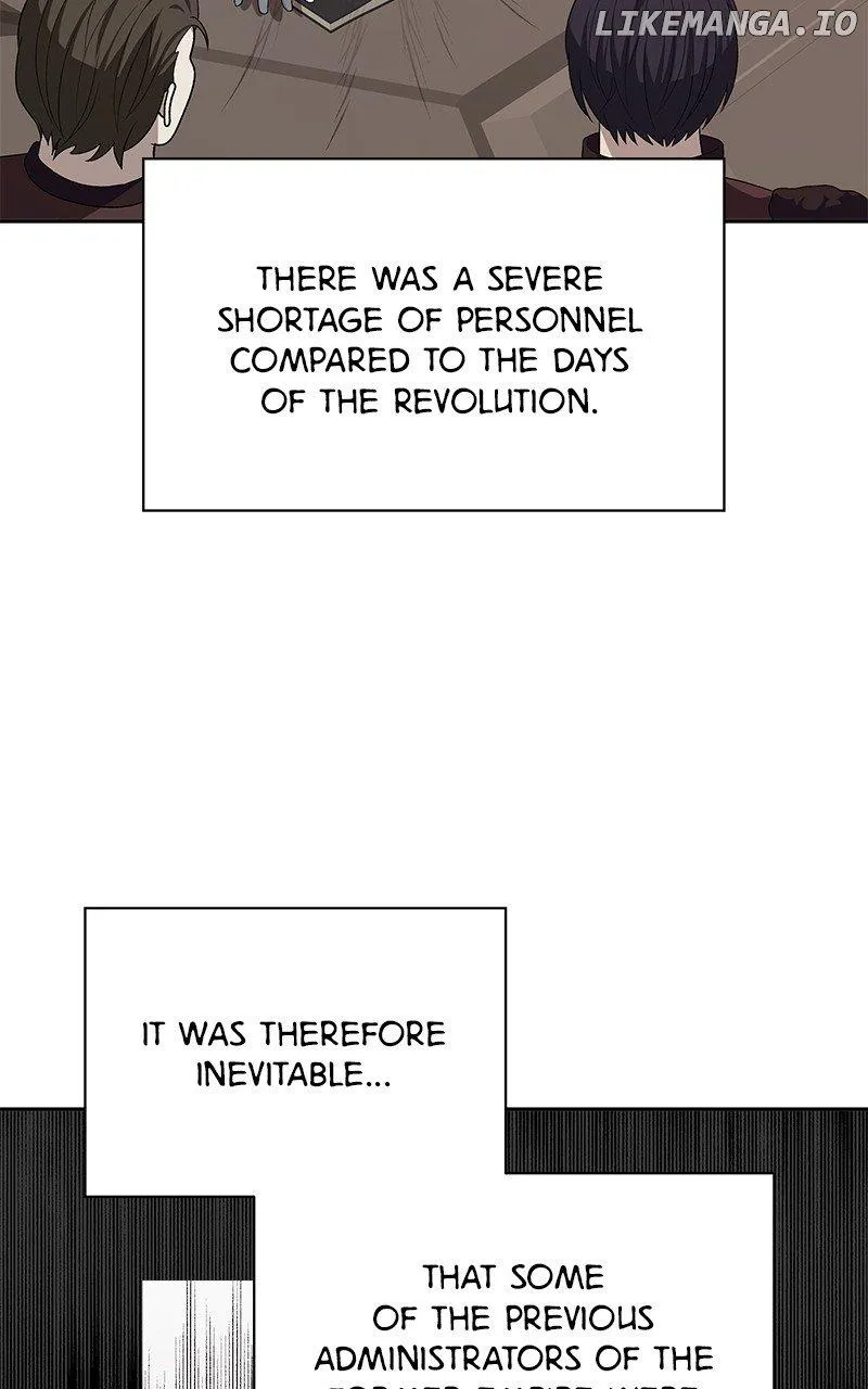 Transmigrating to the Otherworld Once More (REloaded To The Otherworld) Chapter 75 page 16 - 