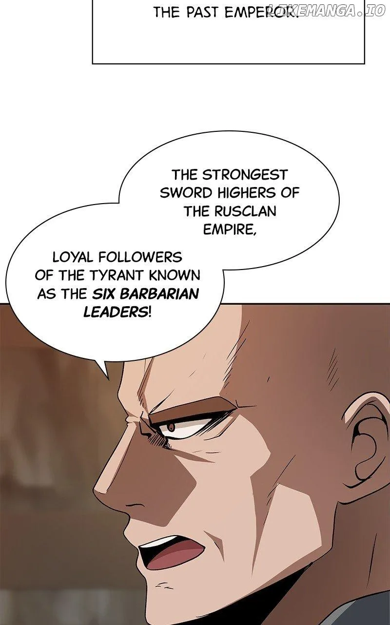Transmigrating to the Otherworld Once More (REloaded To The Otherworld) Chapter 75 page 18 - 