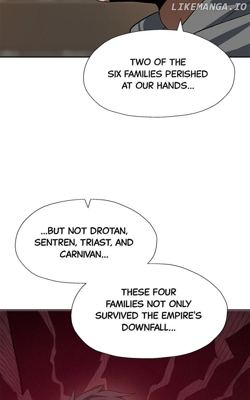 Transmigrating to the Otherworld Once More (REloaded To The Otherworld) Chapter 75 page 19 - 