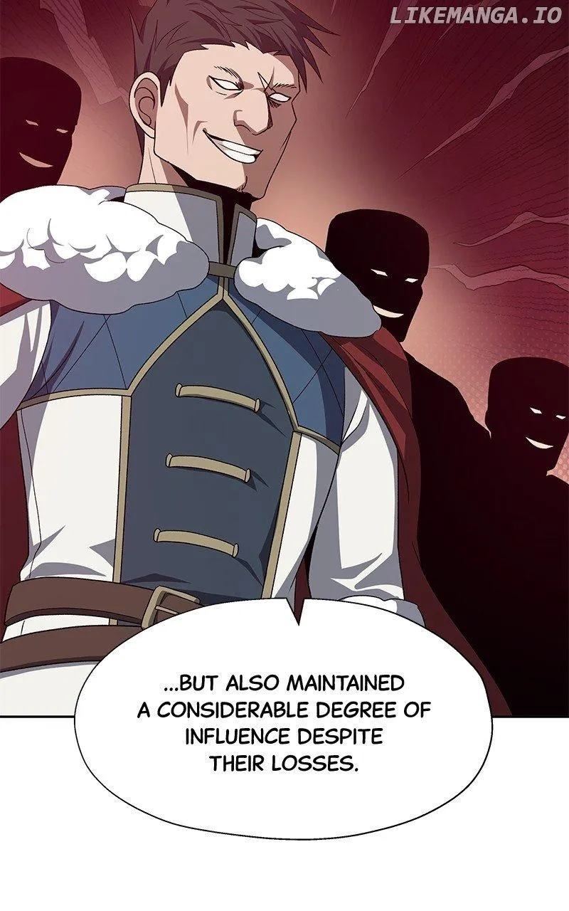 Transmigrating to the Otherworld Once More (REloaded To The Otherworld) Chapter 75 page 20 - 