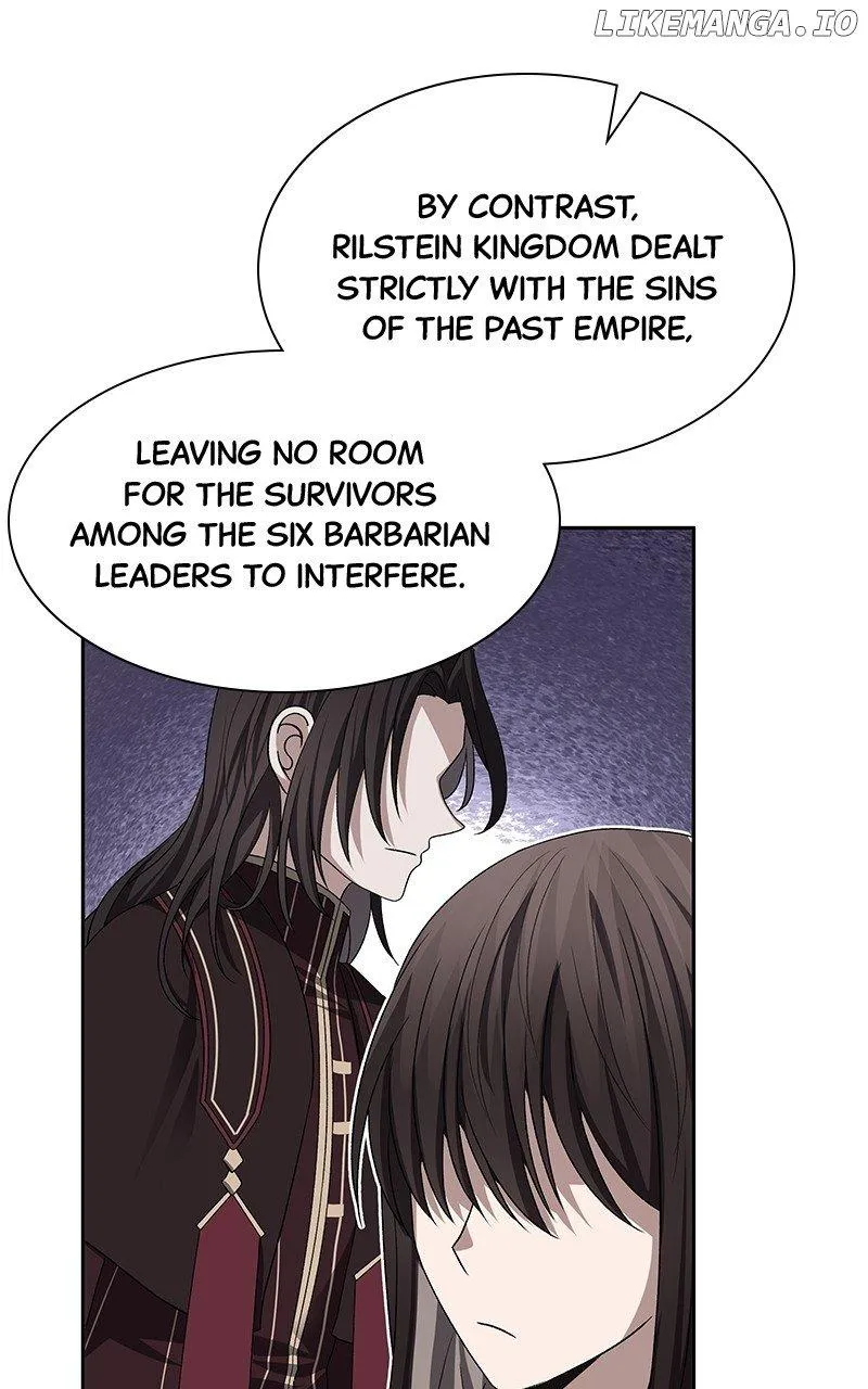 Transmigrating to the Otherworld Once More (REloaded To The Otherworld) Chapter 75 page 21 - 